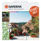 GARDENA Комплект для террас базовый (01401-20) ― МКМ-Столица Все для сада и огорода